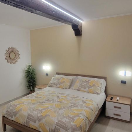 Casa Grazia Domodossola Exterior foto